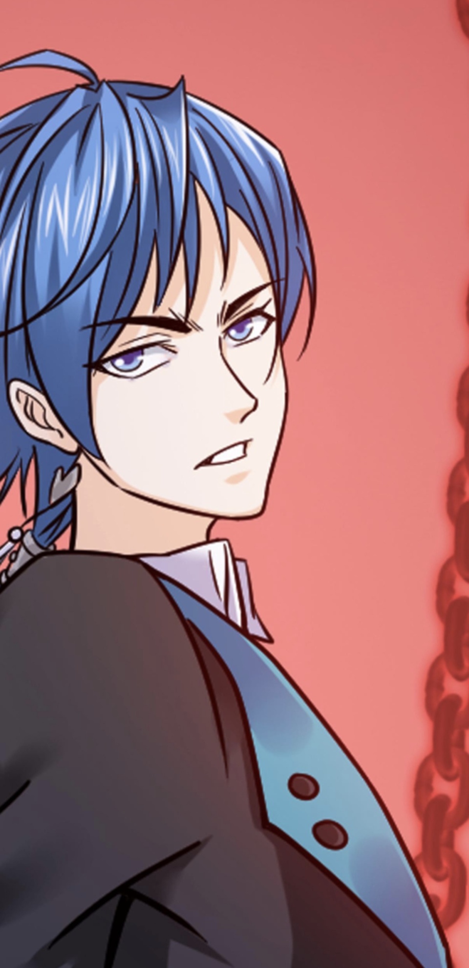 斗罗大陆菊斗罗变强新武魂融合技出现唐三被困