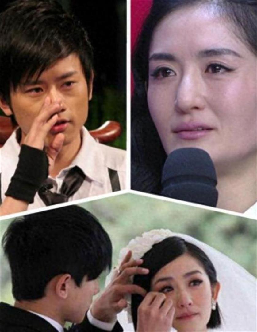 官媒亲自发文，揭开43岁张杰真实现状，他也走上了孙俪老路_腾讯新闻