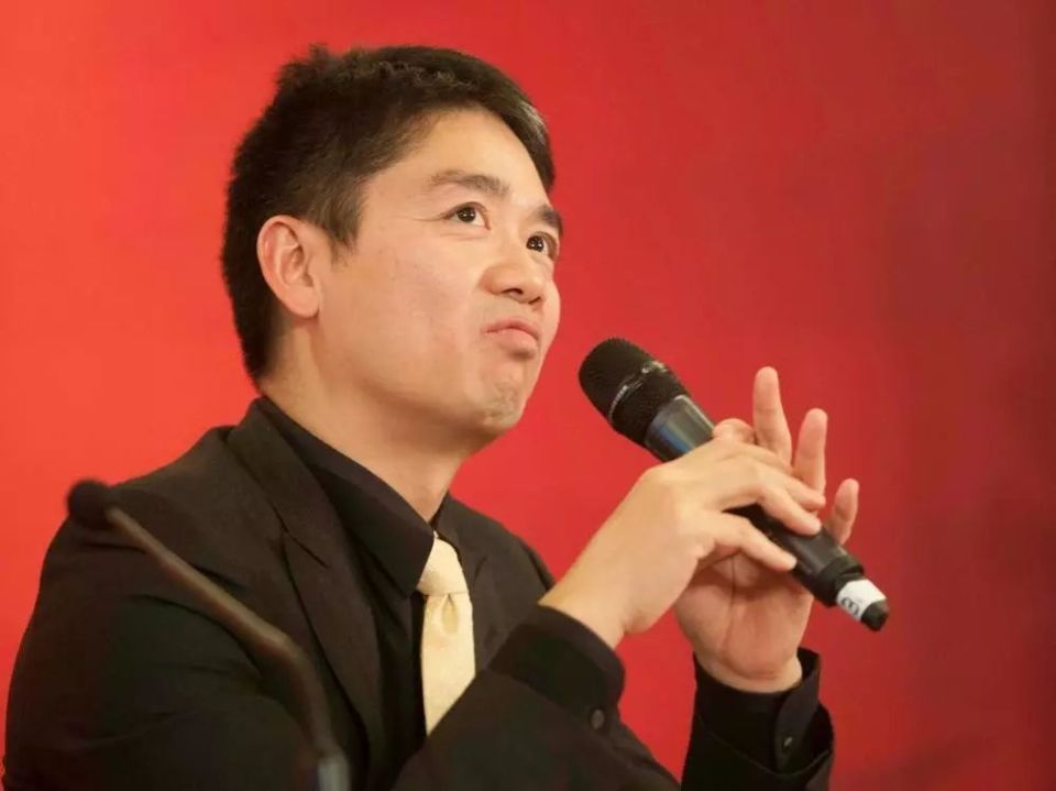 刘强东绝不躺平却也无力回天