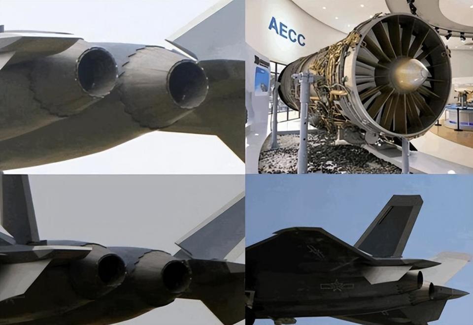 终于来了！WS-15发动机官宣成功，它能给歼-20带来多少好处？_腾讯新闻