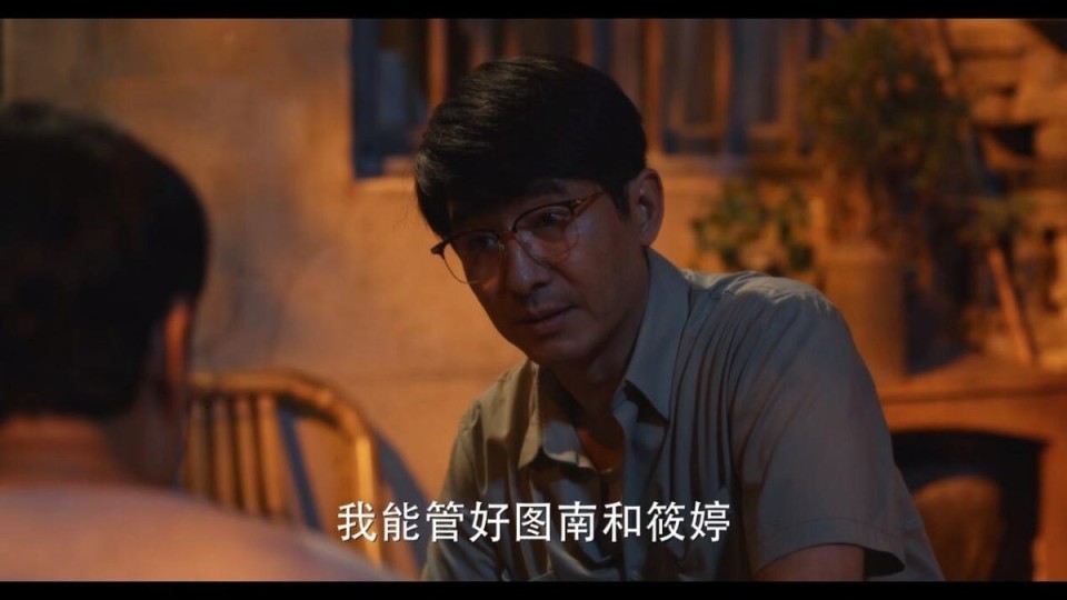 《小巷人家》一口气看完30万字原著，才发现庄图南自私了一辈子_腾讯新闻