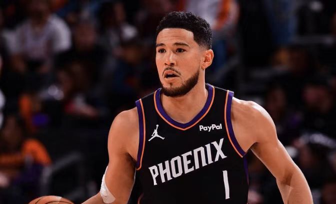 超巨們的噩夢！灰熊火箭放棄他，戰績狂跌，太陽拿下他成西部豪強