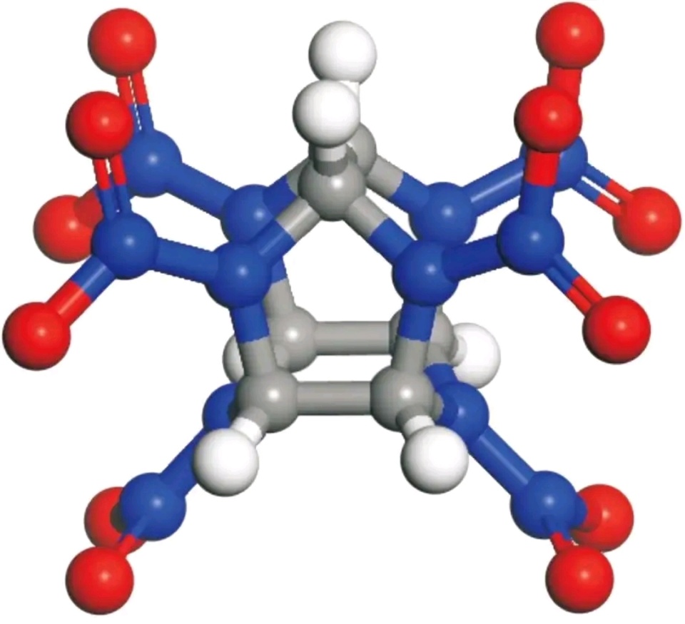 六硝基二苯胺图片