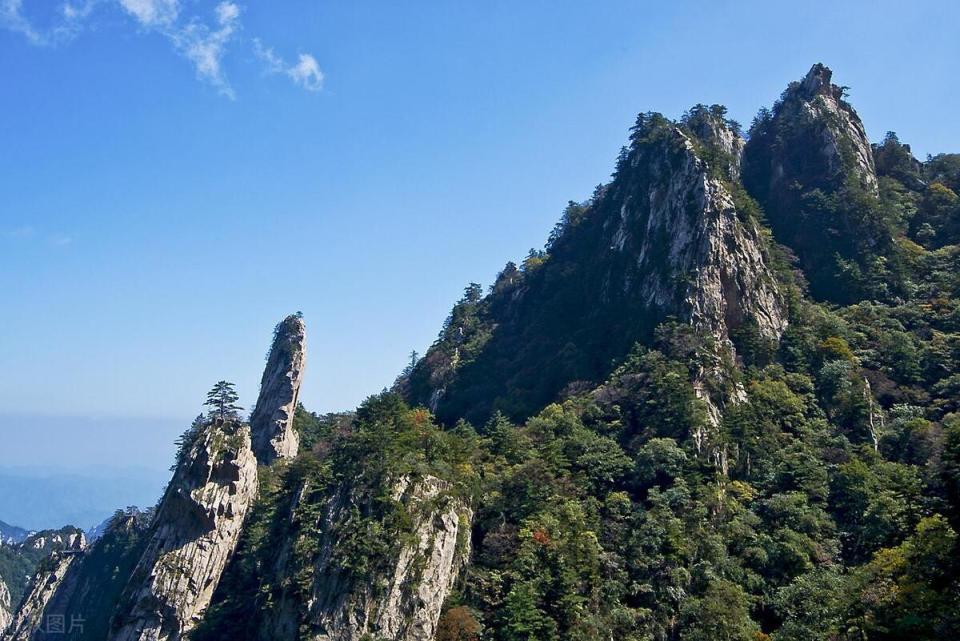 五一必游的河南十大景点排名你去过几个