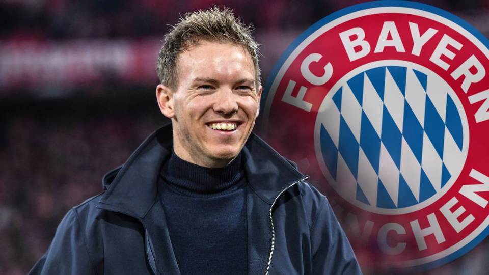 德国足球队主教练纳格尔斯曼:坚持快速传控,能让德国战车重启?_腾讯新