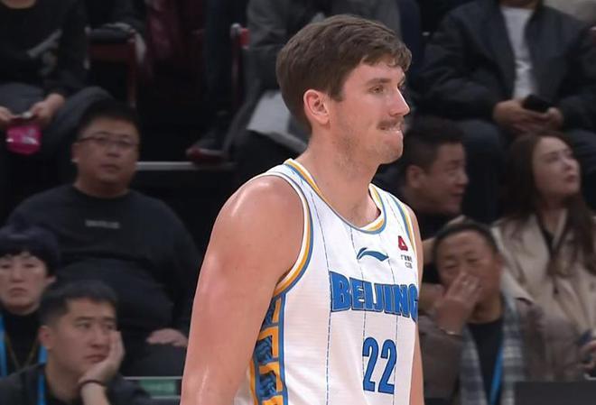 cba田宇翔扮演奇兵北汽男篮客场险胜青岛