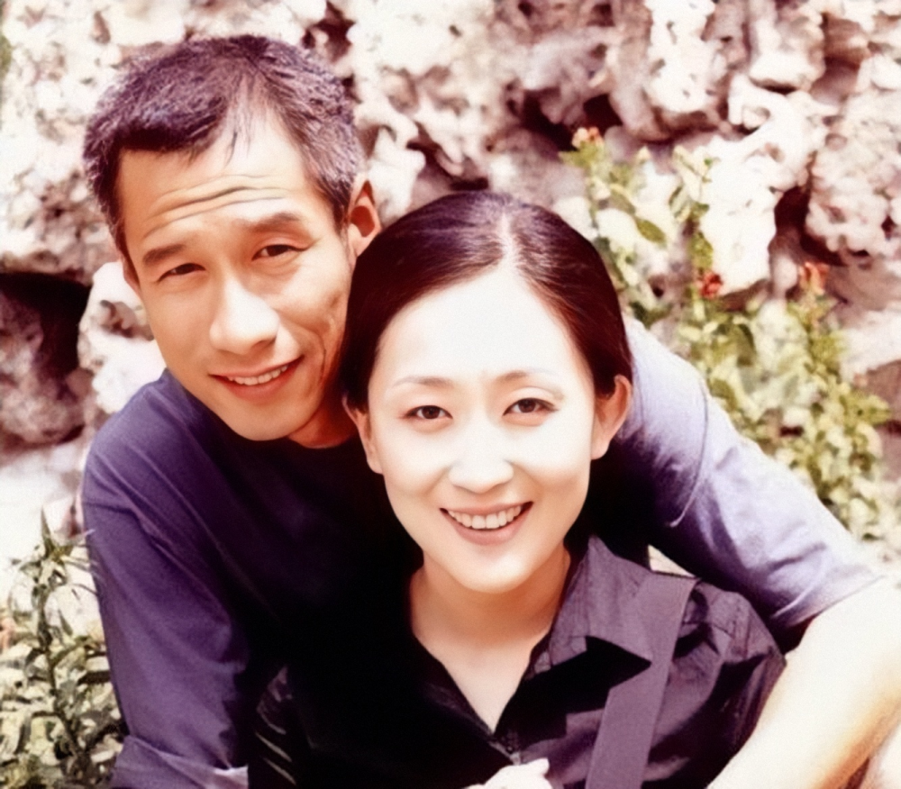 陈瑾：与亲哥约定相守一生，58岁仍未婚未育她，如今后悔了吗？-腾讯新闻