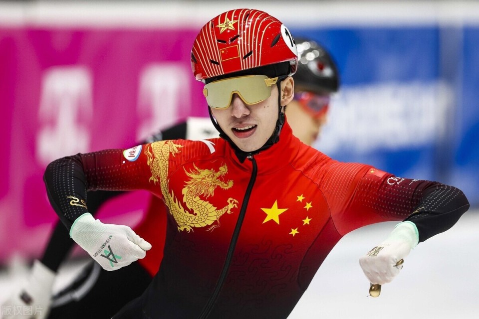 冬运会即将开幕林孝埈民族终于揭晓刘氏兄弟都是回族