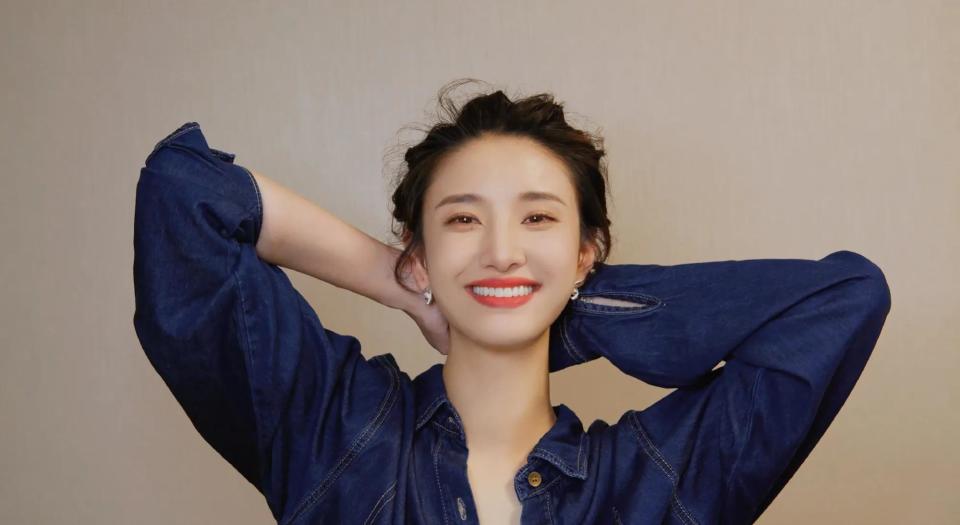 《他是谁》里的顾开岩让人惊艳,其扮演者许芳铱