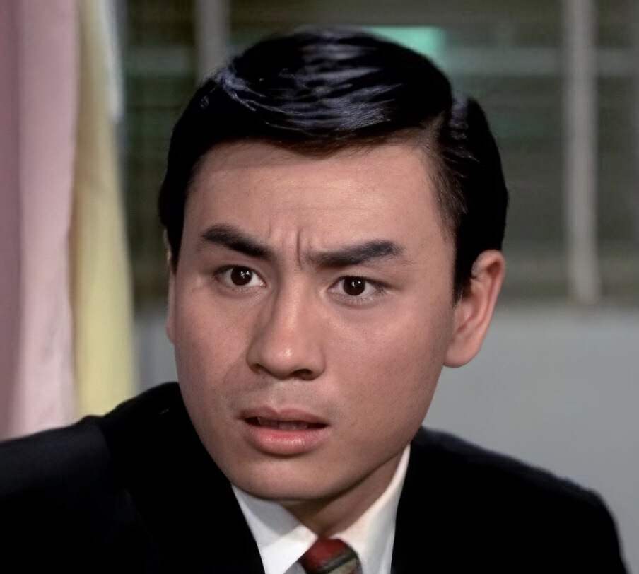 一路走好！香港知名影星宗华因病离世终年80岁，有三高爱吃甜食（庹宗华专访）