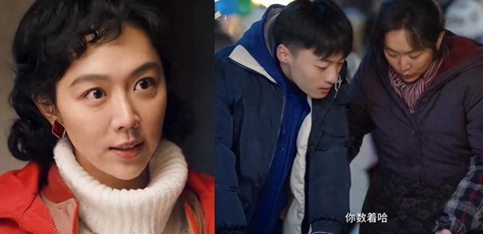 姚玉玲的落魄,满足了多少"牛大力"的幻想?_腾讯新闻