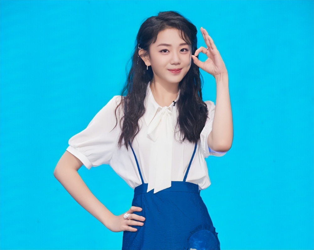 湖南台力捧新人冯禧被打码除名,疑似闹解约跟台里翻