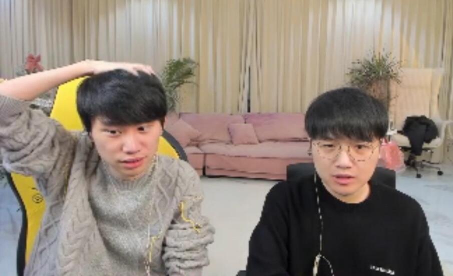 Doinb爆料自己被官方针对，嘉宾全跑去姿态直播间，大B庄园要凉了_腾讯新闻