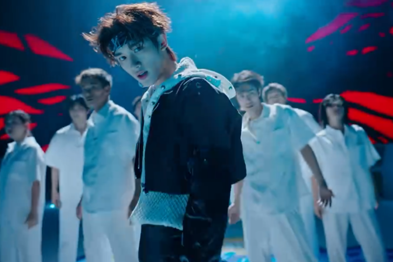 就是街舞》首波评价出了,观众一针见血,丁程鑫成话题大户