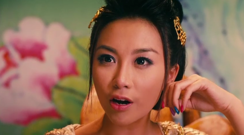 只是极乐老人检查后,认为未央生属于先