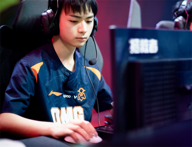 啼笑皆非的乌龙omg选手aki吐槽落败原因不知道夏季赛会不会走人