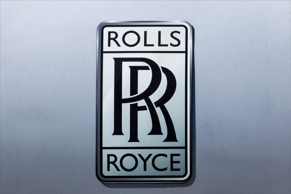 起步就要20万的劳斯莱斯车标,凭什么那么贵?