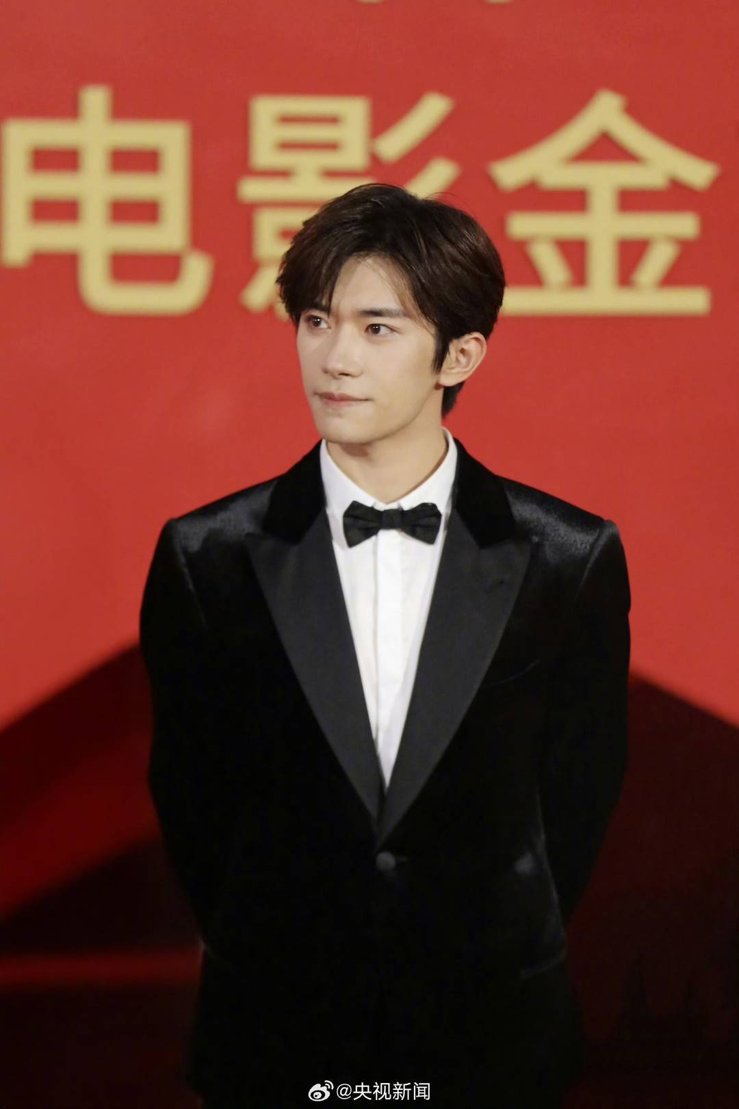 敬畏表演 演員易烊千璽終得迴響