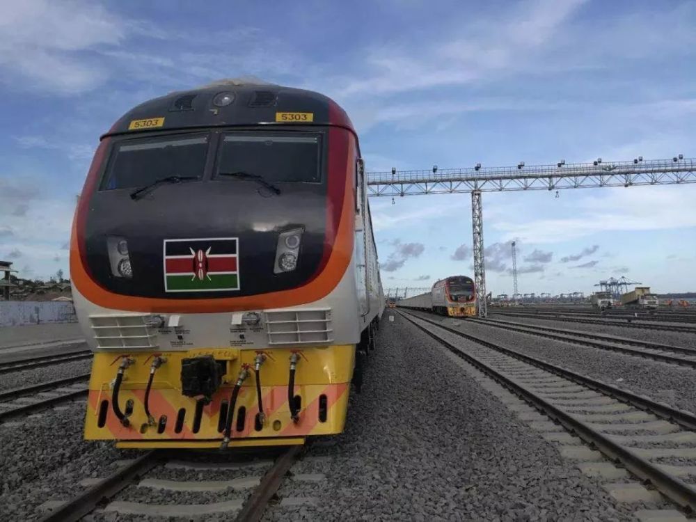 乌干达称中方不肯借钱宣布与中企解除项目合作汪文斌作出回应