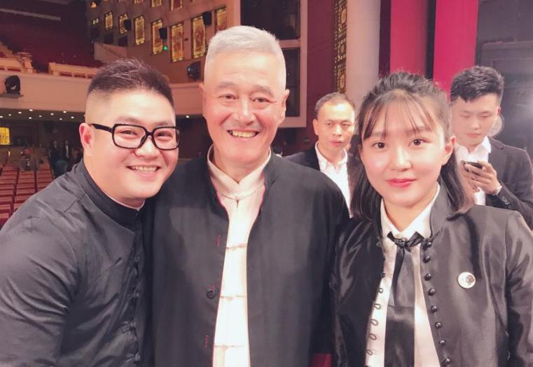 《乡村爱情》"刘英"蒋依杉离婚,丈夫王龙被曝恋上同门小师妹?