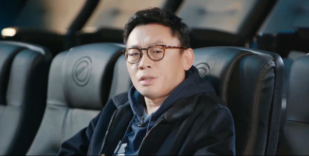 任性的程耳,和有趣有料有种的《无名》_腾讯新闻