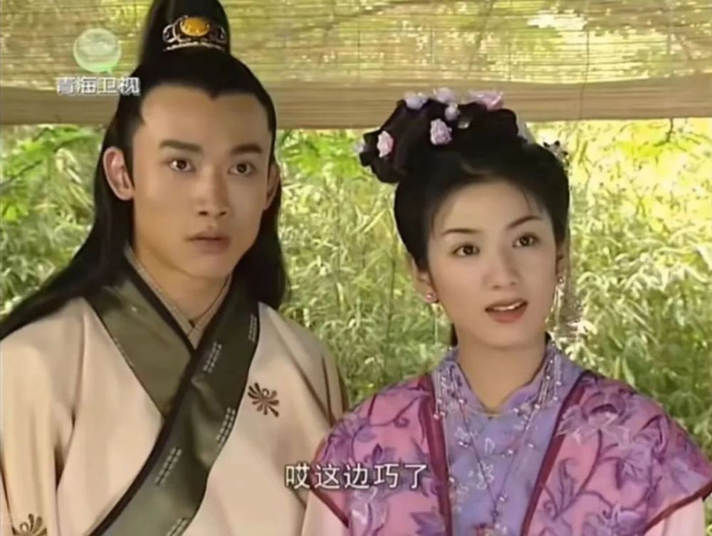 新《上错花轿嫁对郎》:李玉湖杜冰雁受争议,齐天磊像原版柯世昭_腾讯