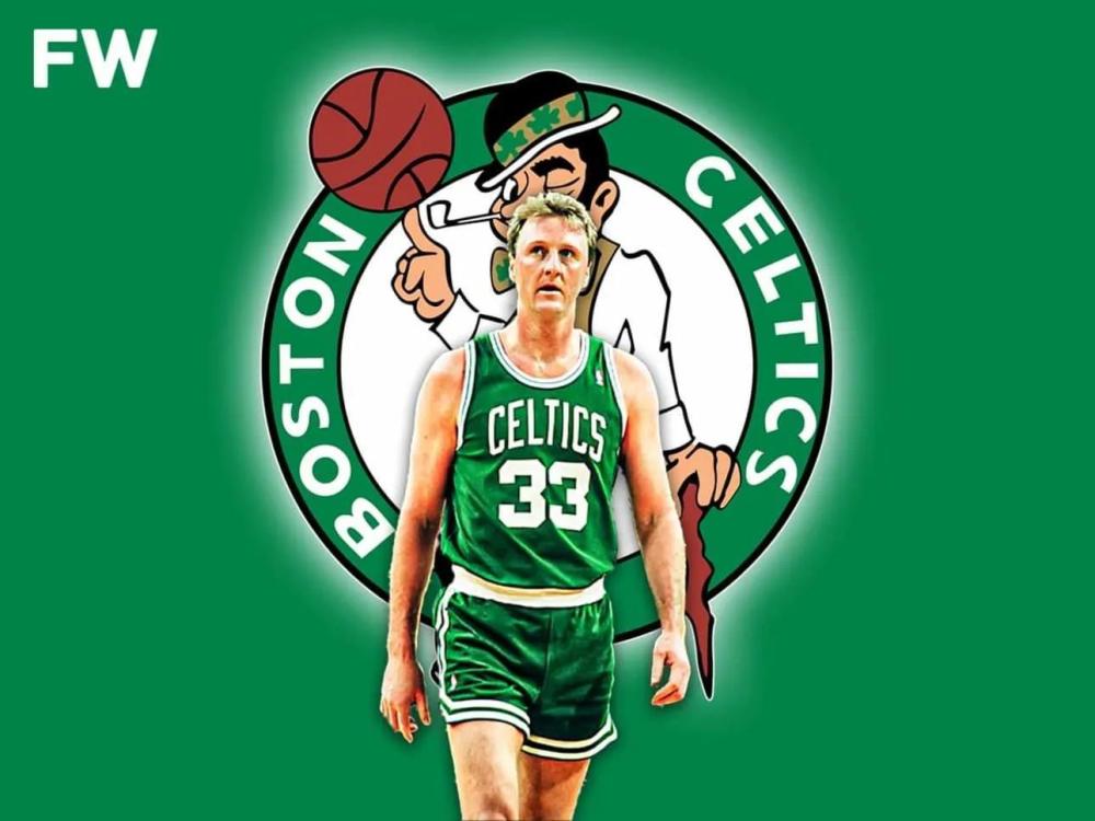 美媒列出拉里伯德职业生涯每个赛季年薪和数据放今天年薪多少