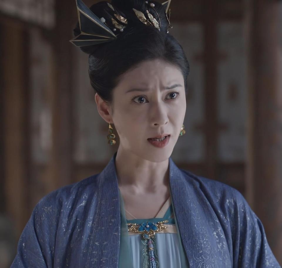 女演员的喜剧天赋到底有多重要?看《庆余年2》中的隋俊波和赵珂