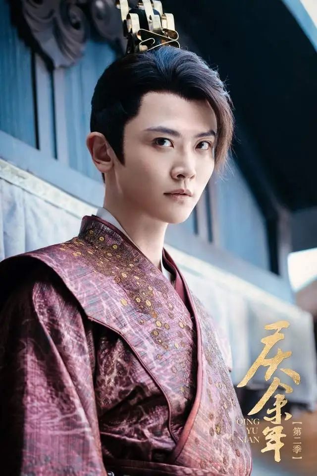 和雷佳音是同学,默默无闻多年终于被张若昀带火,两人已经6搭了