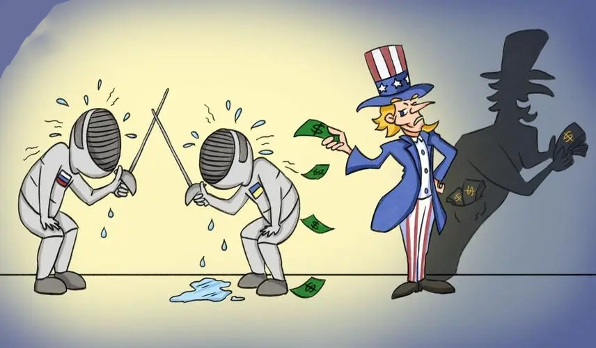 李辉特使刚回国,乌克兰高官就对其出言不逊