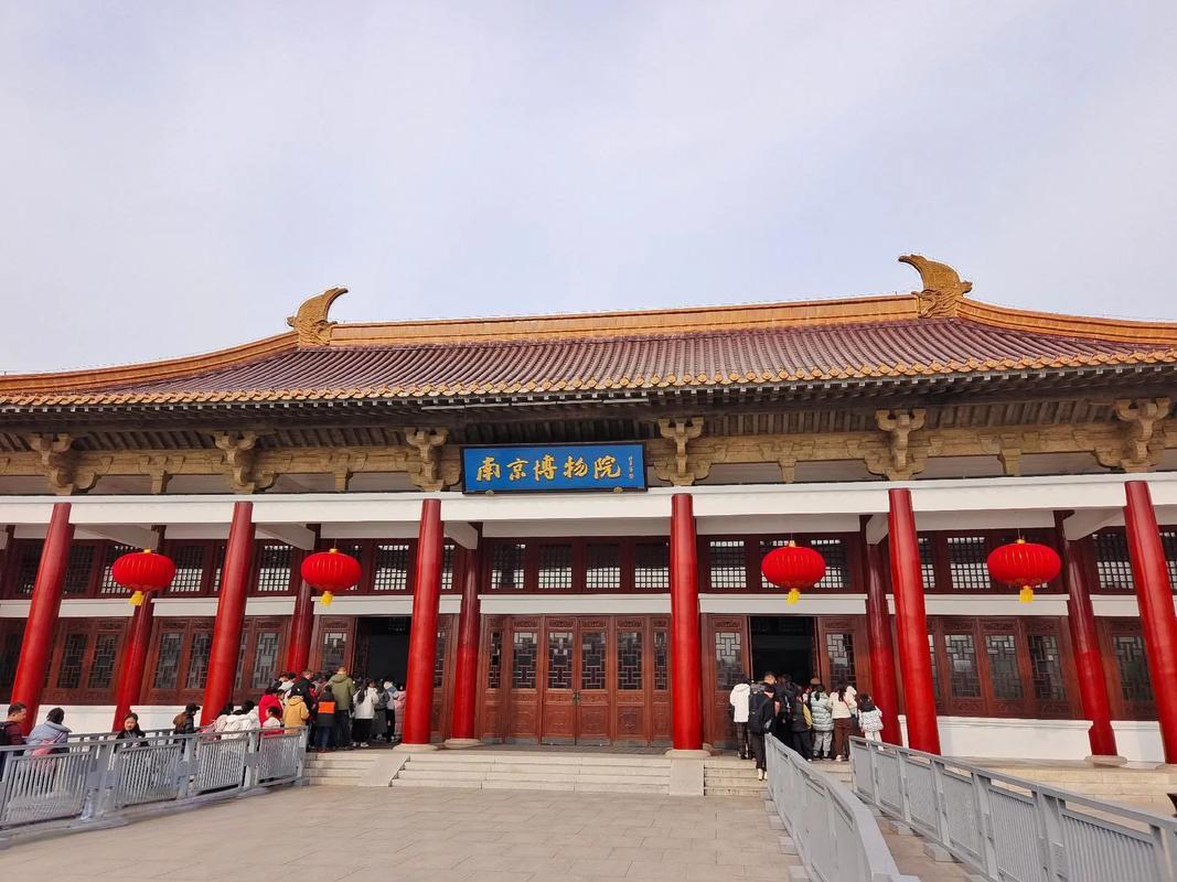 南博鎮館之寶牽出龐家百年沉浮：他們當年為何沒離開大陸？ - 