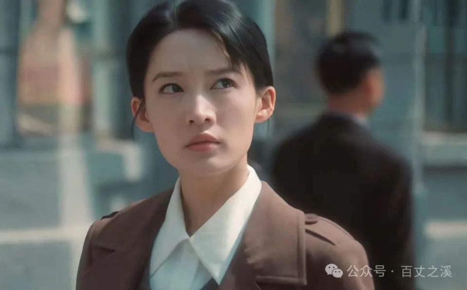 徐诺明明没有暴露,为何却偏要自我牺牲?_腾讯新闻