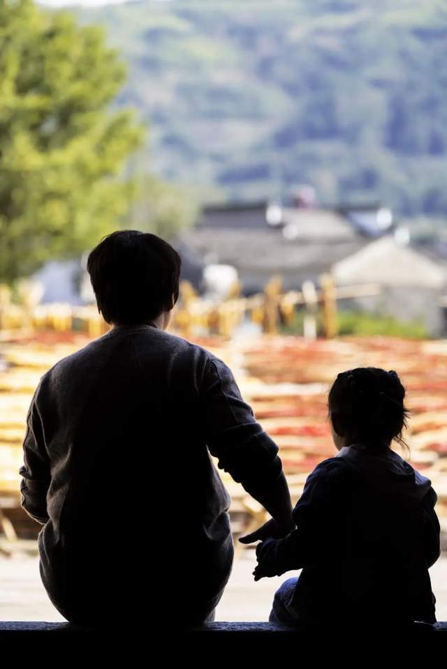 邯郸事件再叹息:愿中国未来没有留守儿童_腾讯新闻