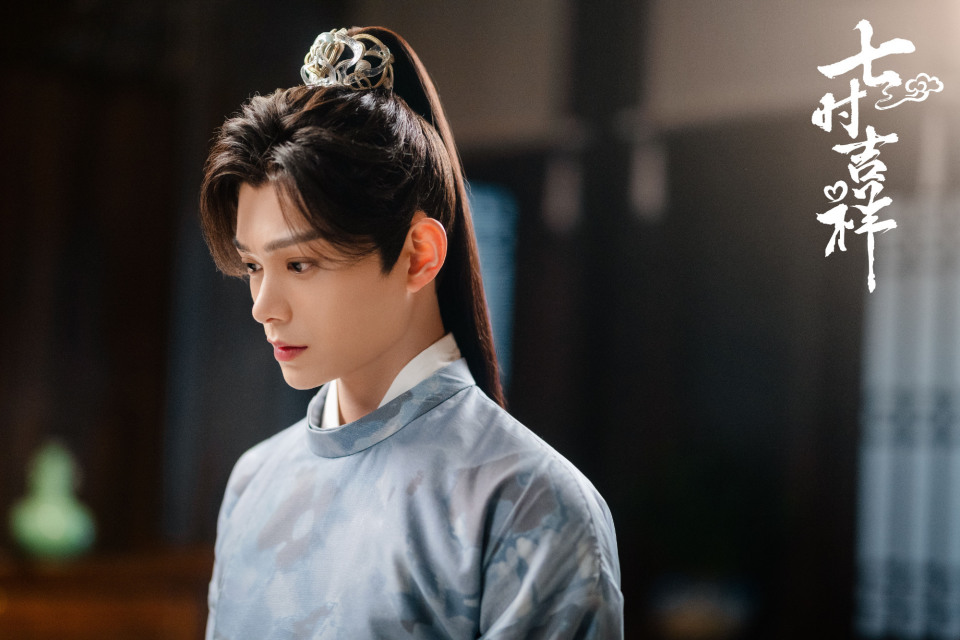 七时吉祥首波评价出炉丁禹兮表现获认可杨超越演技仍需努力