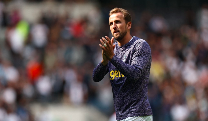 热刺想钱想疯了,再次拒绝拜仁引进凯恩的提议,1亿欧元也不够-腾讯新闻