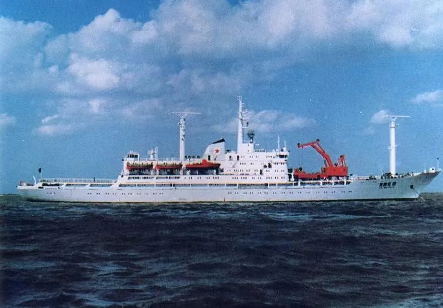 向阳红十号:结局和开始 | 抱朴仙人