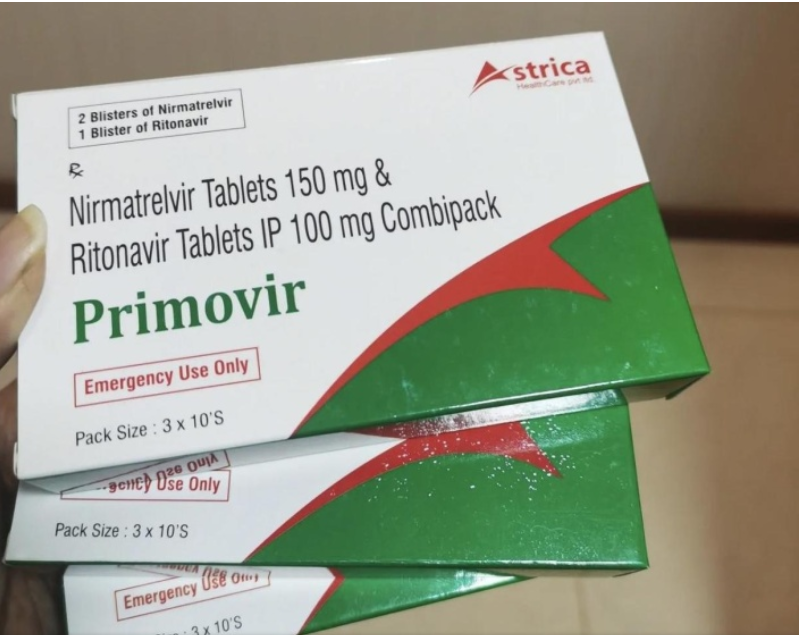 印度仿制药靠疫情大卖中国差哪儿呢