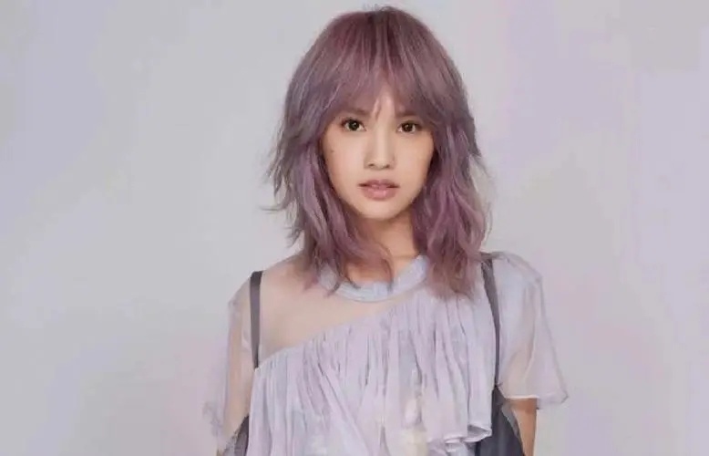 此后参演过偶像剧《流星花园》,主持过综艺节目《我猜我猜我猜猜猜》