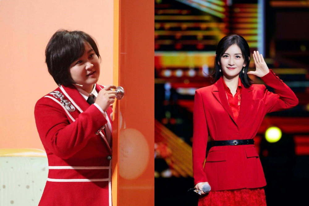 《王牌对王牌》9月开播,3位新嘉宾已确认,谢娜顶替贾玲成常驻-腾讯