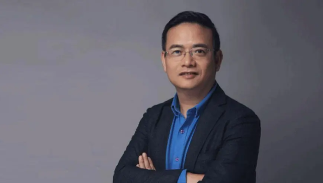 但斌，再度加码科技股