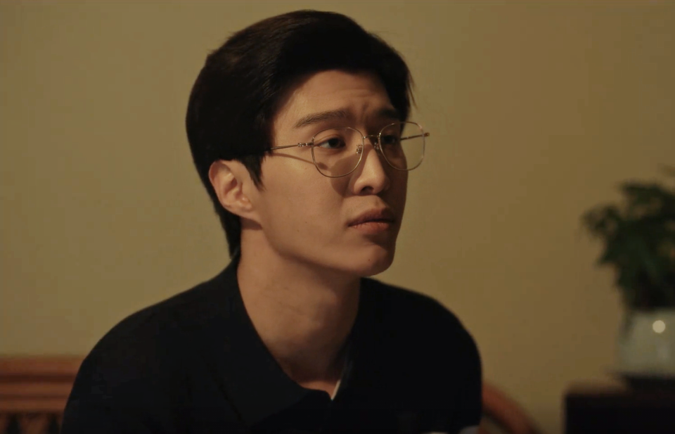 《小巷人家》大结局：庄图南永远不知，李佳背负的不止父母和弟弟_腾讯新闻
