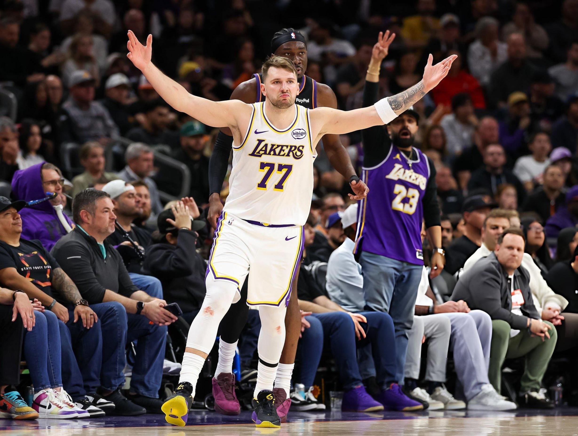 東契奇勝太陽後拒絕採訪！女兒出生後三分31中7 復出三戰命中率兩成 - 