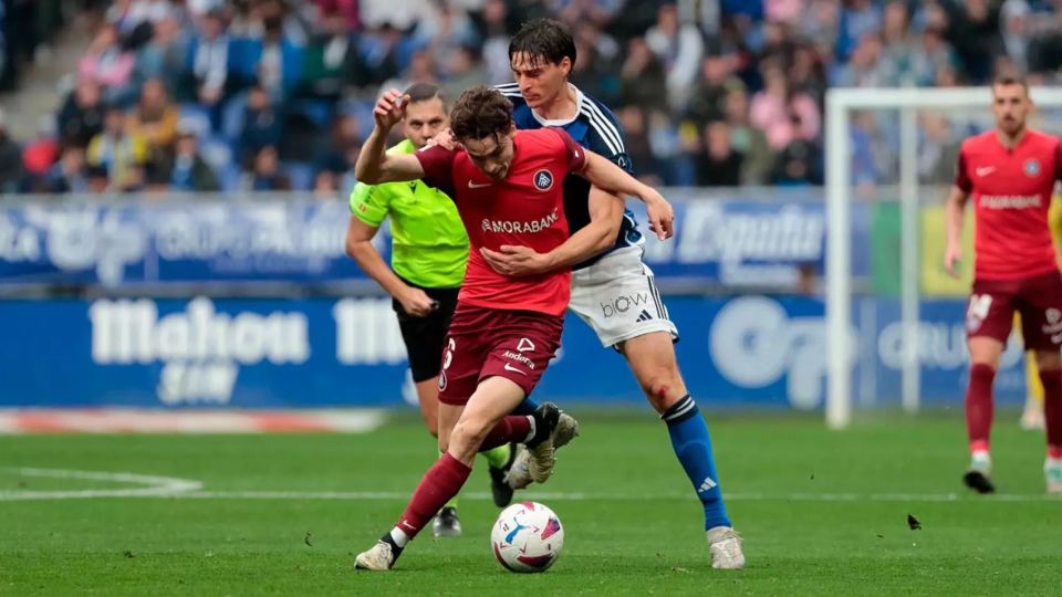 西乙第41轮:巴拉多利德提前升级 西班牙人角逐附加赛3队降级