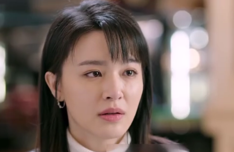 南风知我意周知知太深情为爱情放弃理想真的值得吗