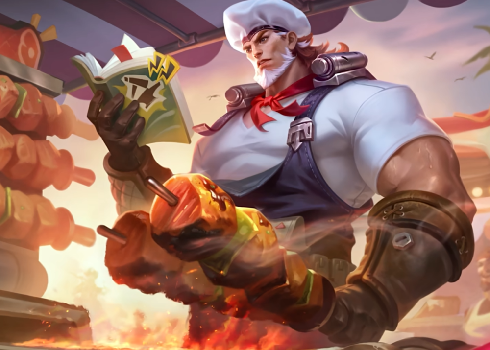 廉颇钻石夺宝皮肤来袭,武陵仙君返场,星传说你觉得值吗?_腾讯新闻