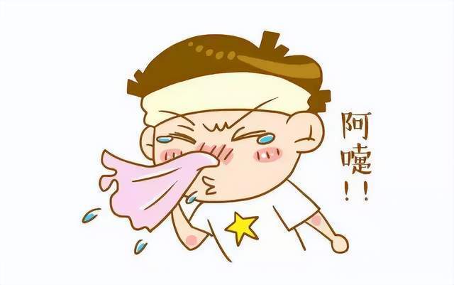 寒冬降临流感来袭做好7项预防科学防范健康过冬