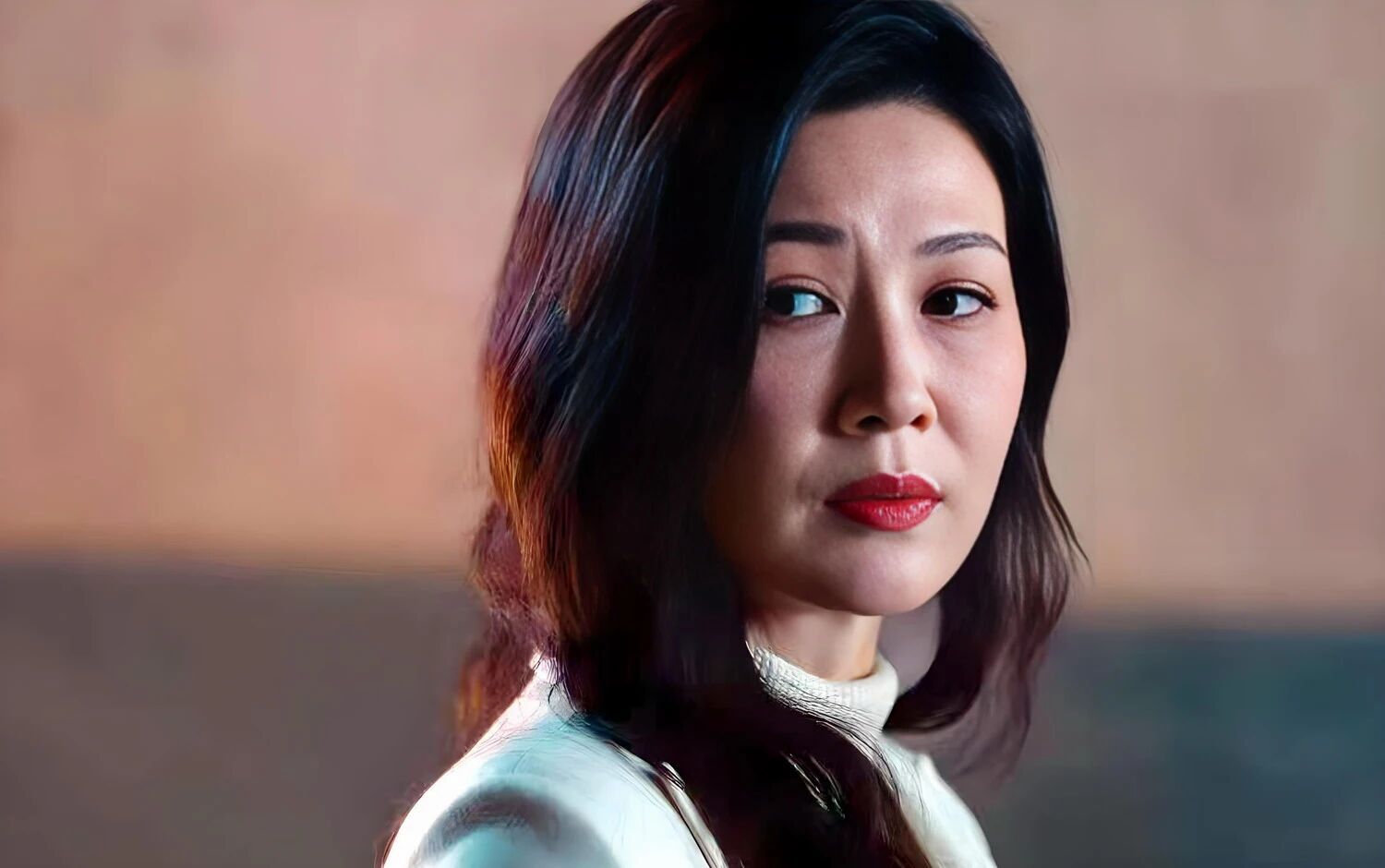 《罰罪2》：直到張欣出現，才明白徐麗案的幕後黑手原來就是她 - 