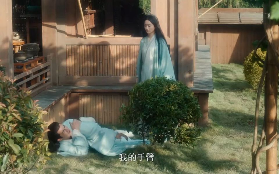 《追风者》开播就被骂,王一博被嘲讽面瘫脸_腾讯新闻