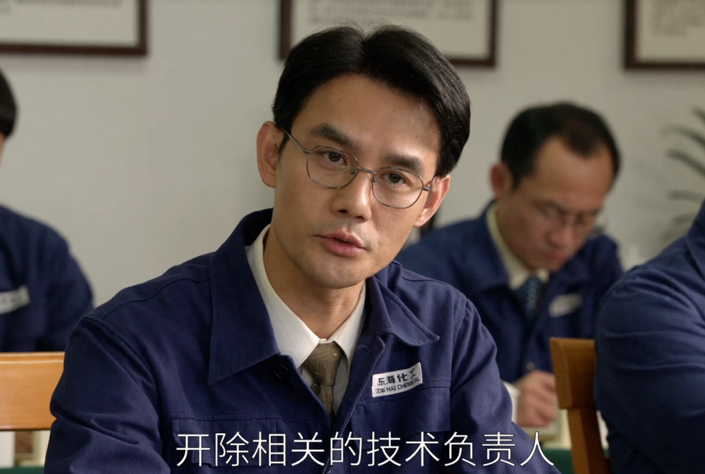 《大江大河3》宋运辉没想到,老丈人梁道林太自私,毁了整个梁家