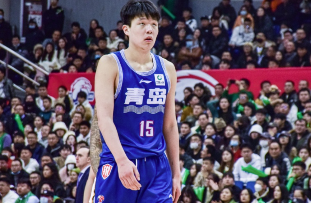 韩德君上课杨瀚森交学费,若冲击nba需克服这两点_腾讯新闻